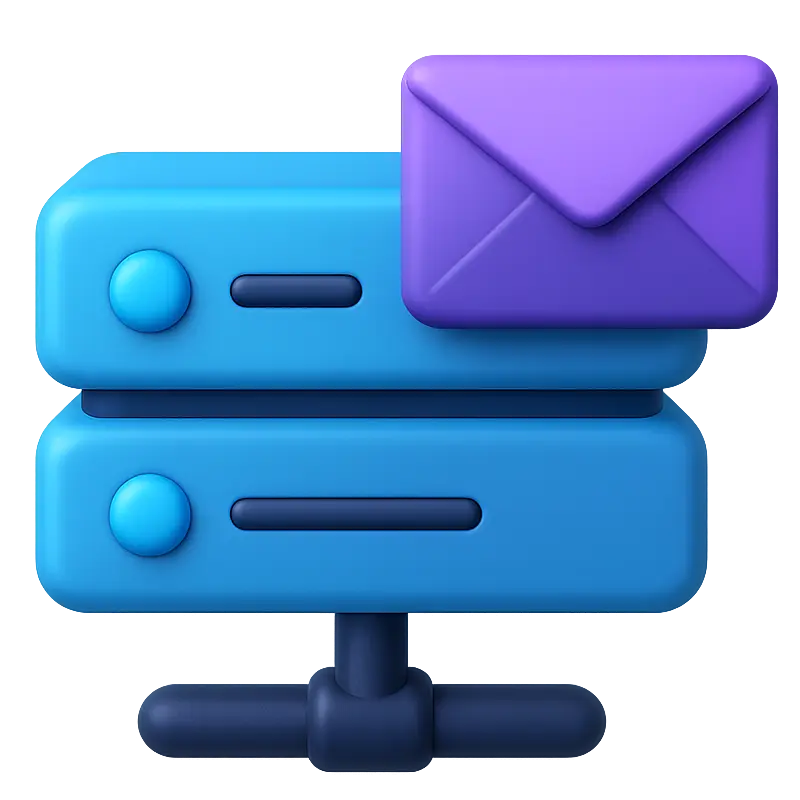 hosting_mail_webclaud